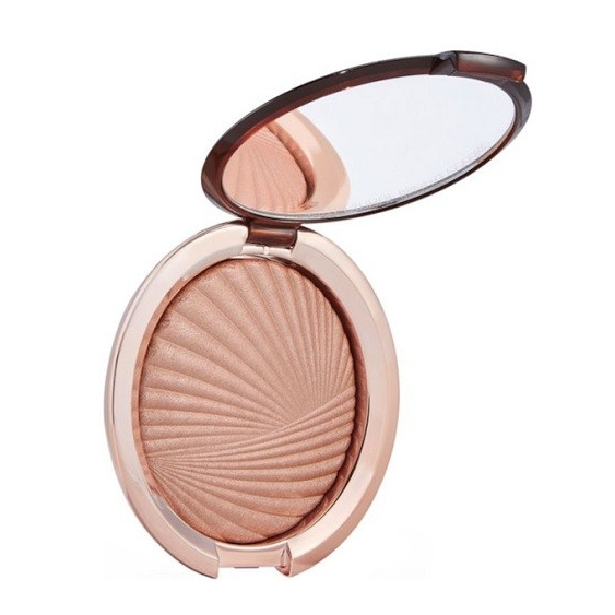 Estee Lauder Bronze Goddess Highlighting Powder Gelee