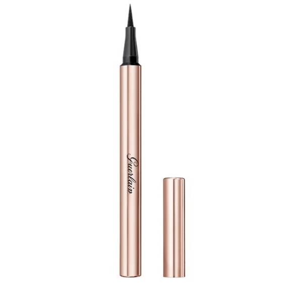 Guerlain Mad Eyes Precise Liner  - 01 Matte Black