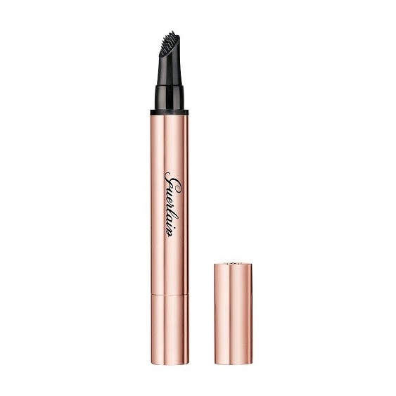 Guerlain Mad Eyes Brow Framer  - 02 Medium