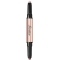Guerlain Mad Eyes Contrast Shadow Duo - Warm Brown/Golden Brown