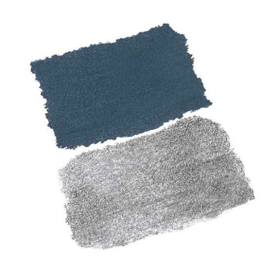 Guerlain Mad Eyes Contrast Shadow Duo - Night Grey/Icy Grey