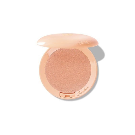 Guerlain Brazilian Shimmer Blush