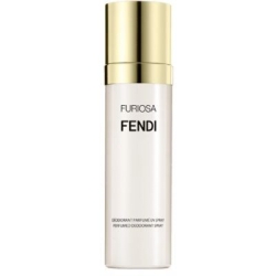 Fendi Furiosa Perfumed Deodorant Spray confezione da 100ML
