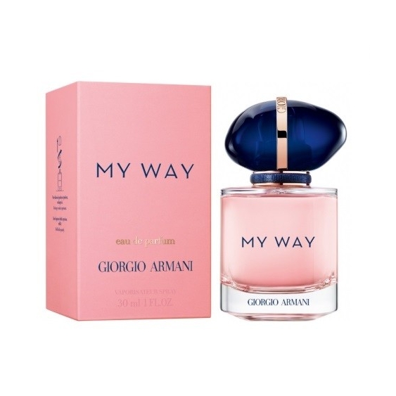 Armani My Way 30ML