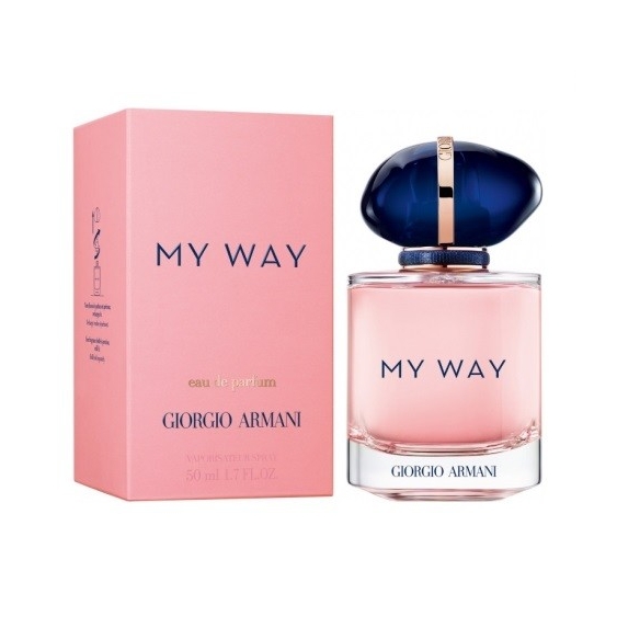 Armani My Way 50ML