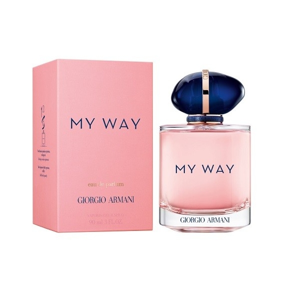 Armani My Way 90ML