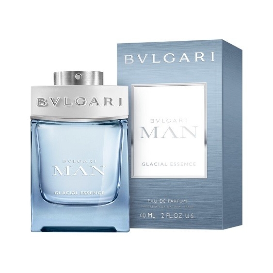 Bulgari Man Glacial Essence 60ML