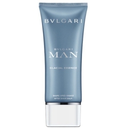 Bulgari Man Glacial Essence After Shave Balm 100ML