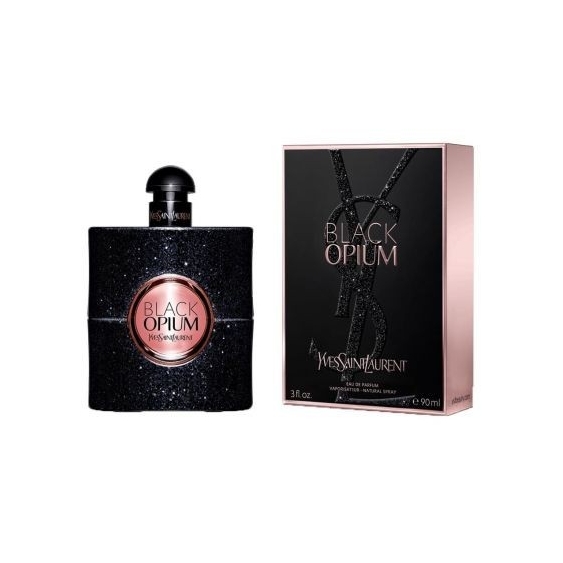 Yves Saint Laurent Black Opium 90 ml | ProfumeriaWeb