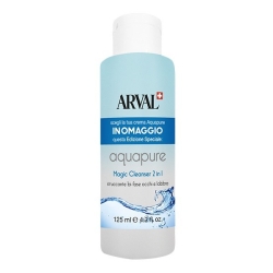 Arval Aquapure Magic Cleanser 2 in 1 Omaggio
