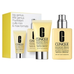 Clinique Dramatically Different Kit