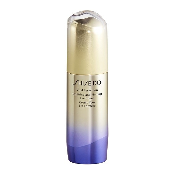Shiseido Vital Perfection Uplifting and Firming Eye Cream 15ML