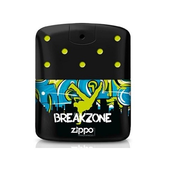 Zippo Breakzone 40ML