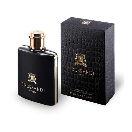 Trussardi Uomo 200ML