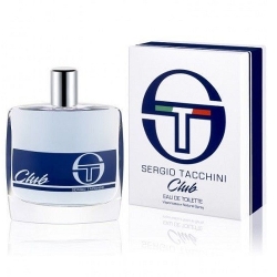 Sergio Tacchini Club 30ML