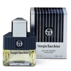 Sergio Tacchini Eau de Toilette 50ML