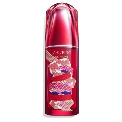 Shiseido Ultimune Power Infusing Concentrate Limited Edition 75ML