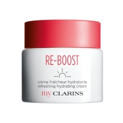 My Clarins Re-boost Crema Idratante Freschezza 50ML
