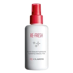 My Clarins Re-Fresh 100ML