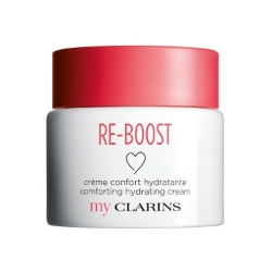 My Clarins Re-boost Crema Idratante Comfort 50ML