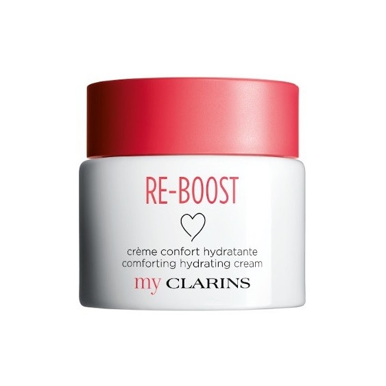 My Clarins Re-boost Crema Idratante Comfort 50ML