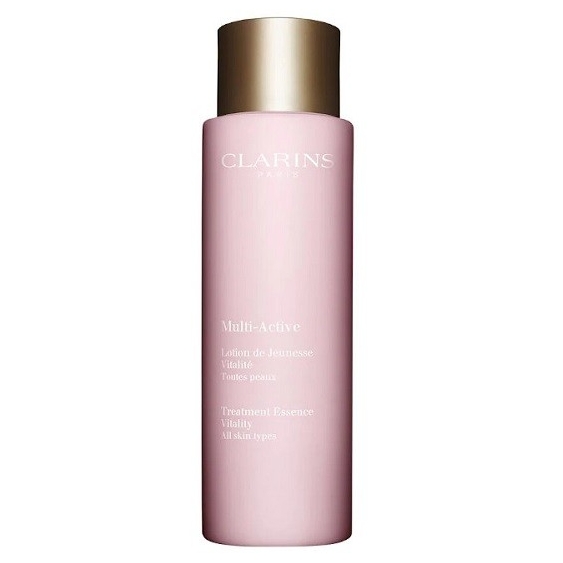 Clarins Multi Active Treatment Essence Vitality 200ML