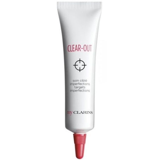 My Clarins Clear Out Gel 15ML