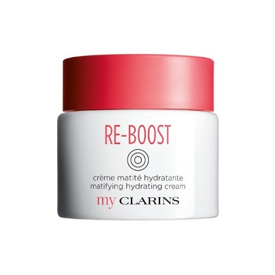 My Clarins Re-boost Crema Idratante Opacizzante 50ML