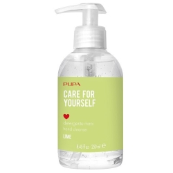 Pupa Care For Yourself Sapone Detergente Antibatterico 250ML
