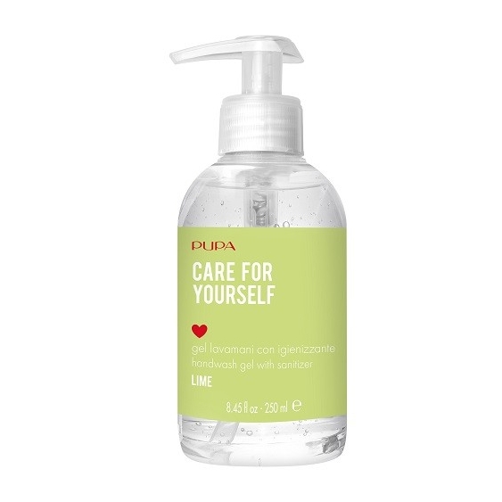 Pupa Care For Yourself Gel Igienizzante Mani 250ML