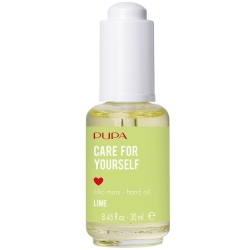 Pupa Care For Yourself Olio Mani 30ML
