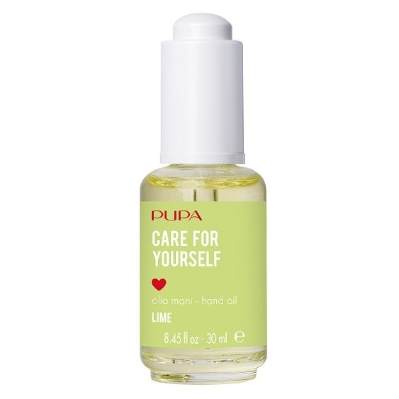 Pupa Care For Yourself Olio Mani 30ML
