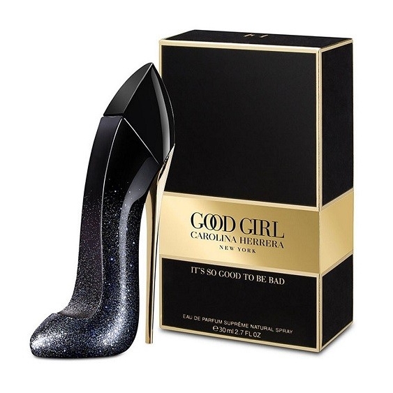 Carolina Herrera Good Girl Supreme 30ML