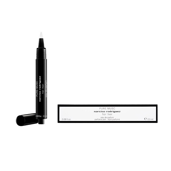 Narciso Rodriguez For Her Pure Musc Perfumed Pen 2,5ML