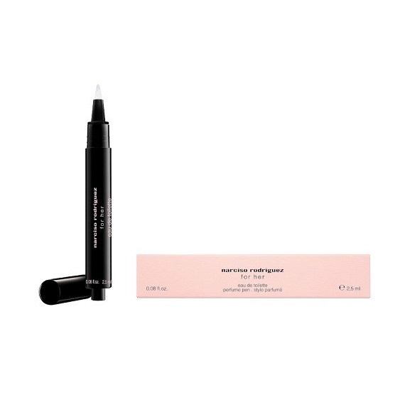 Narciso Rodriguez For Her Eau de Toilette Perfumed Pen 2,5ML