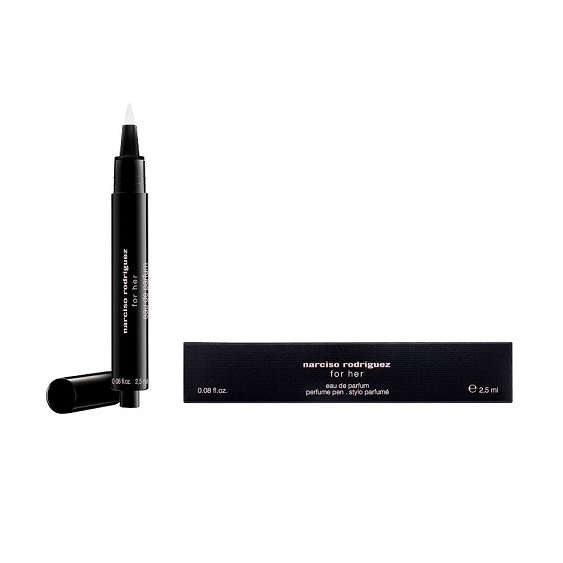 Narciso Rodriguez For Her Eau de Parfum Perfumed Pen 2,5ML