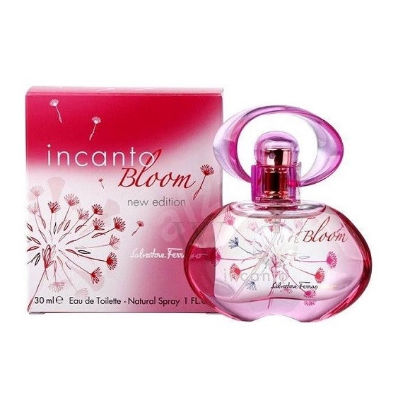 Salvatore Ferragamo Incanto Bloom 30ML