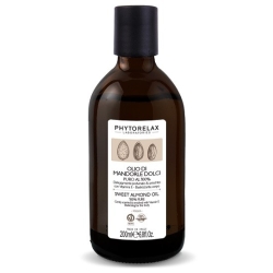 Phytorelax Mandorla Olio di Mandorle Dolci Puro al 100% 200ML