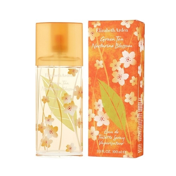 Elizabeth Arden Green Tea Nectarine Blossom 100ML
