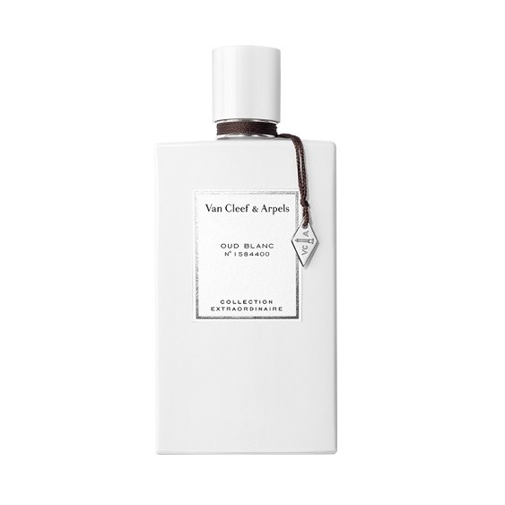 Van Cleef & Arpels Oud Blanc 75ML