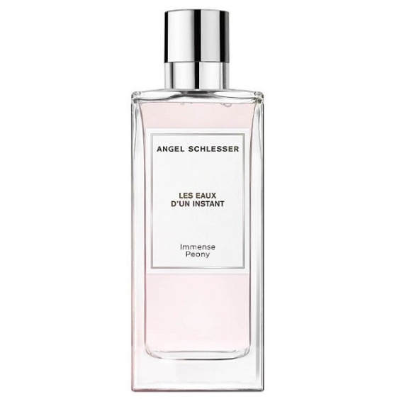 Angel Schlesser Les Eaux D'Un Instant Immense Peony 100ML