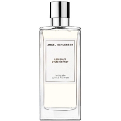 Angel Schlesser Les Eaux D'Un Instant Intimate White Flowers 100ML