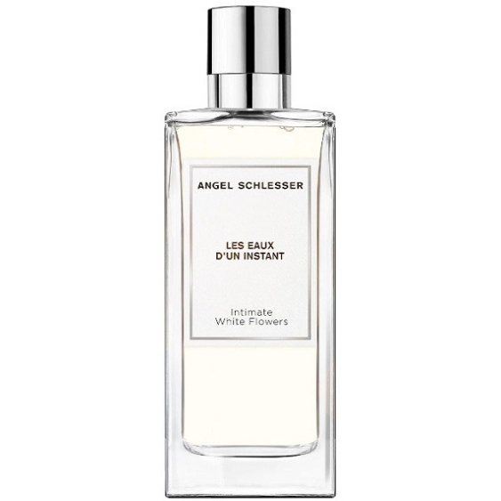 Angel Schlesser Les Eaux D'Un Instant Intimate White Flowers 100ML