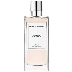 Angel Schlesser Les Eaux D'Un Instant Vibrant Sandalwood 100ML