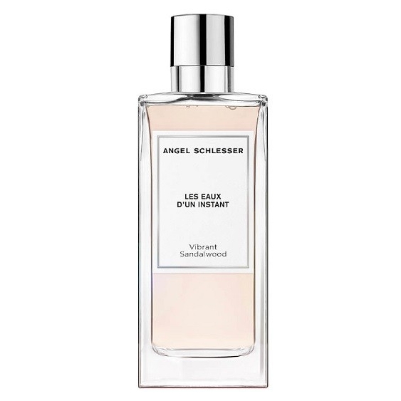 Angel Schlesser Les Eaux D'Un Instant Vibrant Sandalwood 100ML
