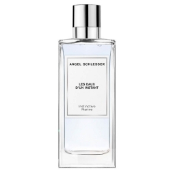 Angel Schlesser Les Eaux D'Un Instant Instinctive Marine 100ML