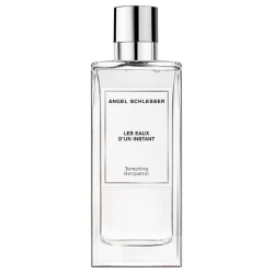 Angel Schlesser Les Eaux D'Un Instant Tempting Bergamot 100ML
