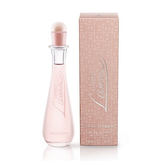 Laura Biagiotti Lovely Laura 50ML