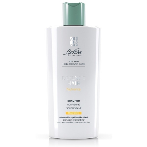 Bionike Defence Hair Nutriente Shampoo 200ML