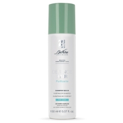 Bionike Defence Hair Purificante Shampoo Secco 150ML